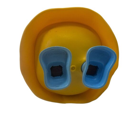 2 Vintage Mr. Potato Head 1970s Hat Ears Pant Pipe Shoes & More Fast Shipping - Picture 11 of 16